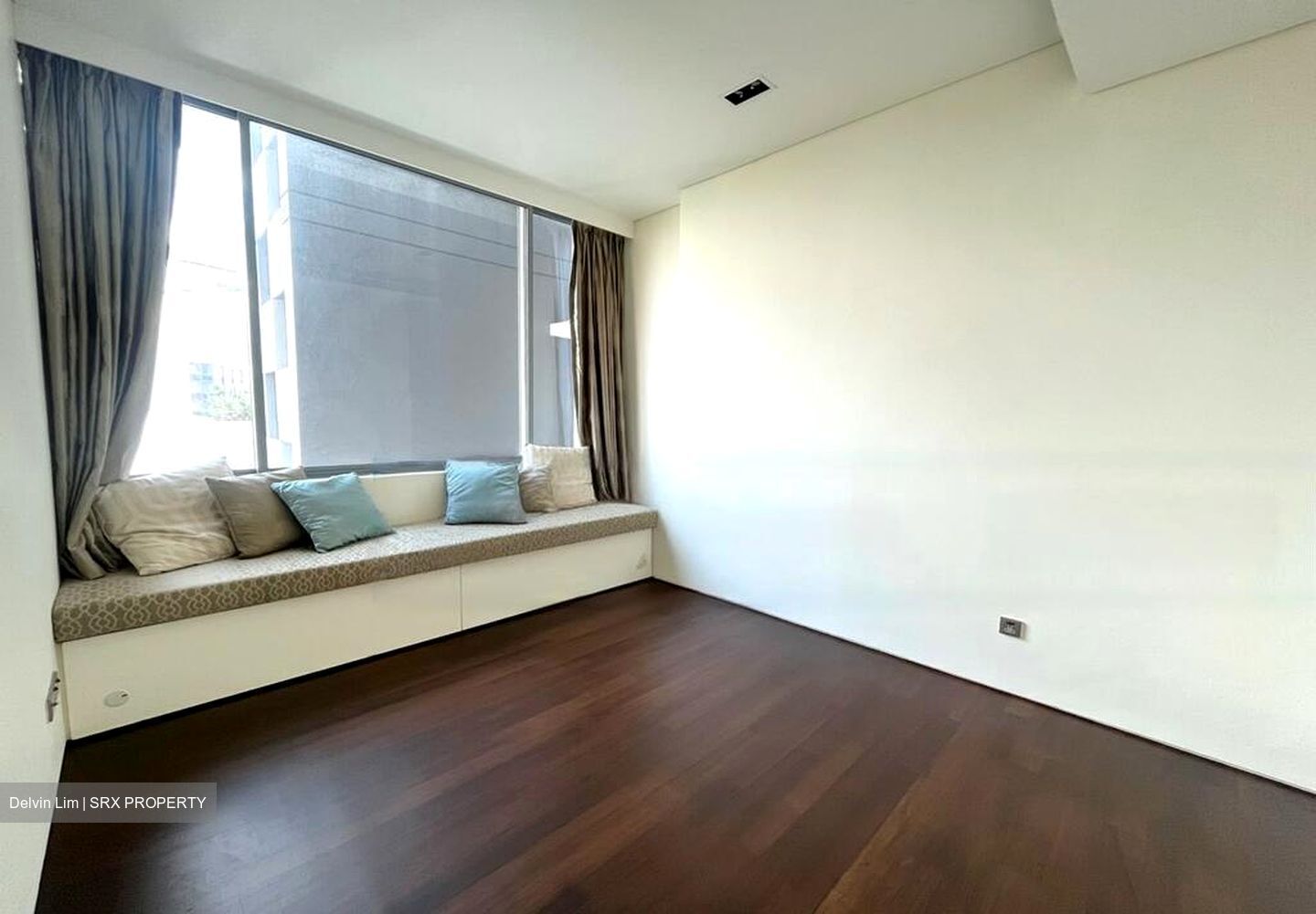 The Boulevard Residence (D10), Apartment #476132321